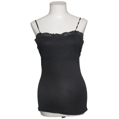 Tanktop  (Sort) fra Lascana