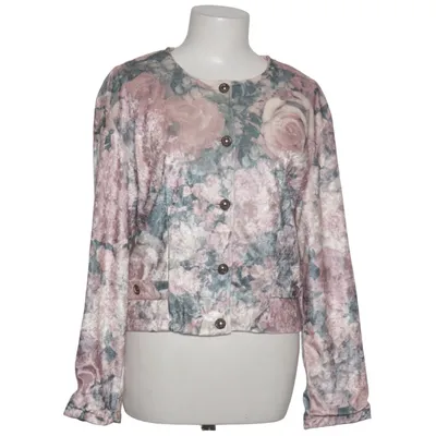 Jacket (Pink, Gray, White) from Joachim Bosse Polyester