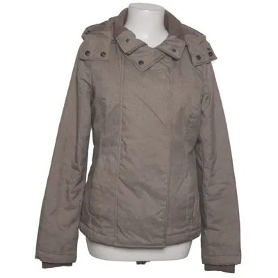 Winter jacket (Gray) from Stitch & Soul Polyester