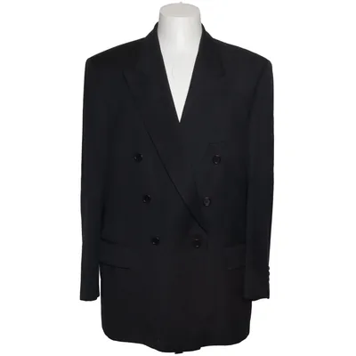 Kavaj (Grå) från Hugo Boss Ull