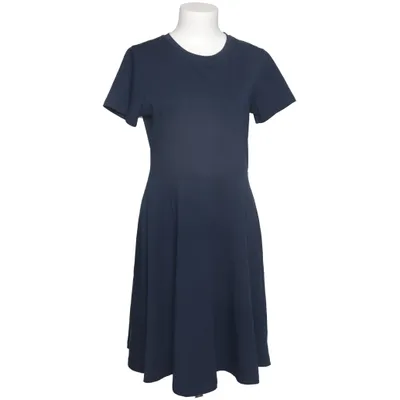 Klänning (Blå) från Lunarable Bomull, Elastan