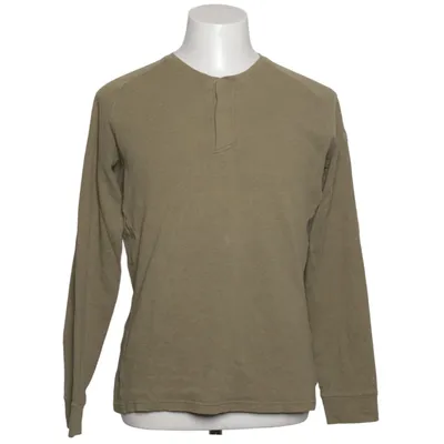 Henley shirt (Green) from Arc'teryx
