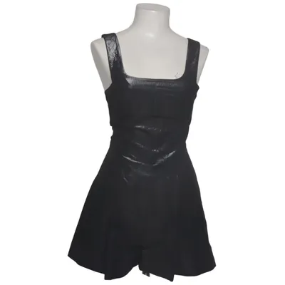 Jurk (Roww57008a) van Rochas Katoen, Polyester
