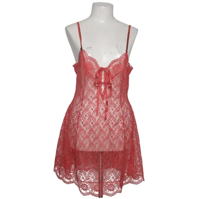 Negligé (Röd) Polyester