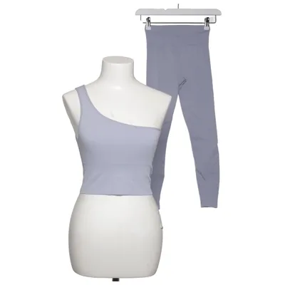 Træningssæt (Blå) fra H&M Sport