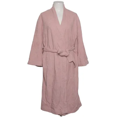 Bademantel (Pink) von H&M Home Baumwolle