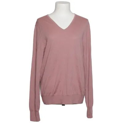 Pullover (Pink) von Burberry Kaschmir