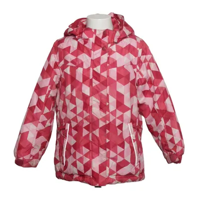 Skijacke (Pink, Rot, Mehrfarbig) von Happy Kids by Tchibo Polyester