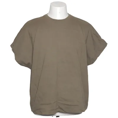 T-shirt (Beige) från Page One Bomull