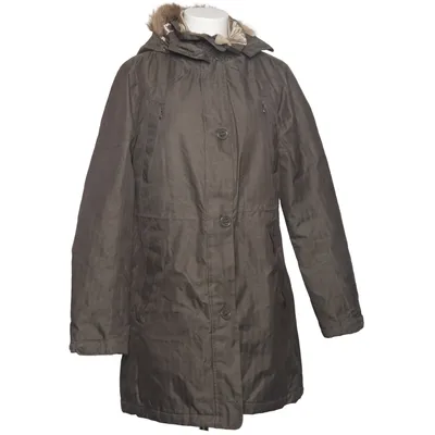 Parkas (Brun) från Active by Tchibo Polyamid, Polyester