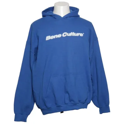 Hoodie (Blue) from Bene Culture