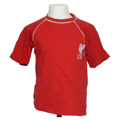 T-shirt (Röd) från LFC Bomull