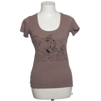 T-shirt (Brown) from Tom and Jerry