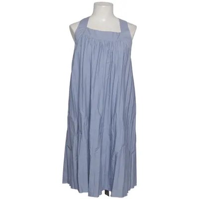 Klänning (Blå) från Yargici Bomull, Polyester