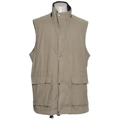 Ytterväst (Beige, Svart) från Bradford