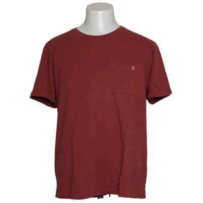 T-shirt (Kolding Organic Tee) von Clean Cut Copenhagen Bio-Baumwolle