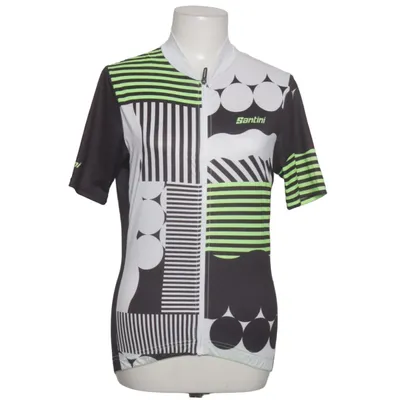 Bicycle shirt (Giada) from Santini Elastane, Polyester