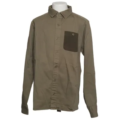 Shirt (Brown) from Avant Premiere Cotton