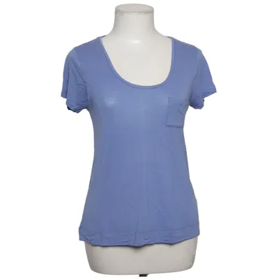 T-shirt (Bleu) de Collective Tencel