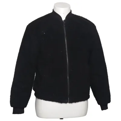 Fleecejacka (Svart) från O'Neill Bomull, Polyester