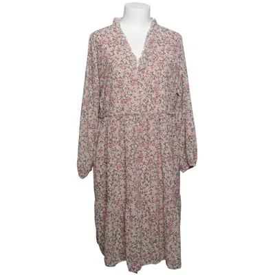 Dress (Pink, Multicolored) from Zabaione