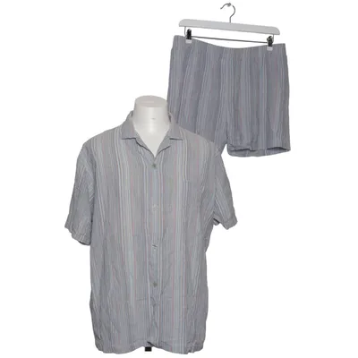 Pyjamas (Grå, Flerfärgad) från Junghans