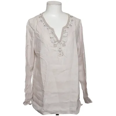 Blus (Beige) från Princess Goes Hollywood Linne