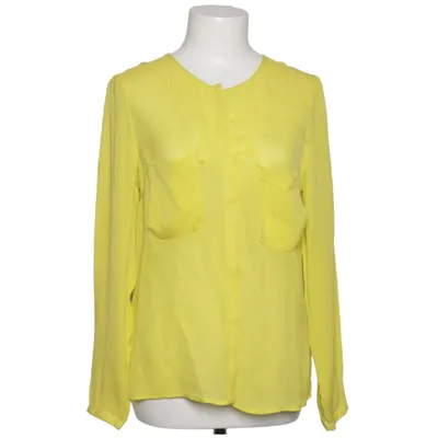 Blus (Gul) från Custommade