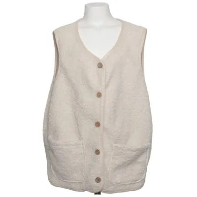 Outdoor vest (Beige) Elastaan, Polyester