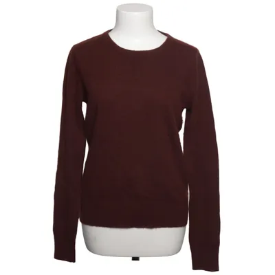 Sweater (Brun) fra Graumann Kashmir