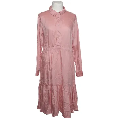 Klänning (Rosa) från Up 2 Fashion Lyocell