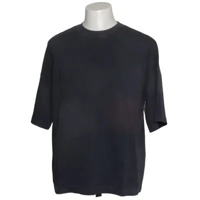 T-shirt (Blue) from Stronger Organic cotton