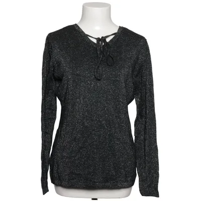 Lange mouwen shirt (Grijs, Zilver) van Finery Modal, Polyamide, Viscose