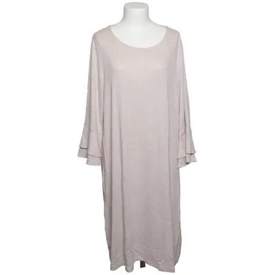 Jurk (Roze) van Yessica by C&A Elastaan, Polyester, Viscose