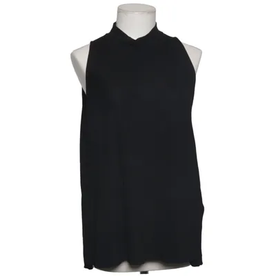 Top (Black) from Massimo Dutti Polyamide, Viscose