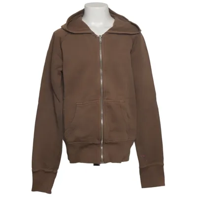 Huvtröja (Brun) från H&M Young Bomull