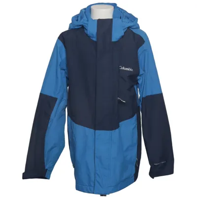 Outdoor jacket (Interchange) from Columbia Nylon, Polyester