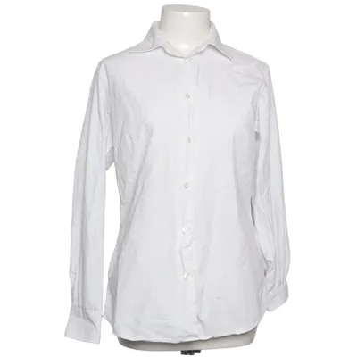 Shirt (White) from Boco