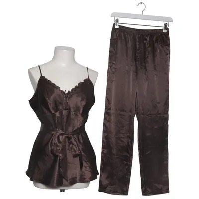 Pyjama (Marron) de Pastunette Polyester