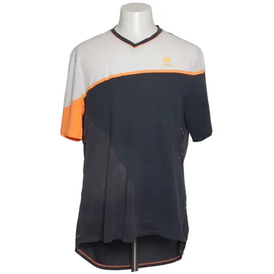 Maillot de sport (Gris, Blanc, Orange) de Artengo