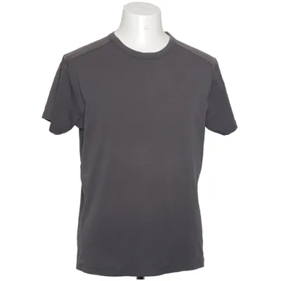 T-shirt (Gris) de Engbers Coton