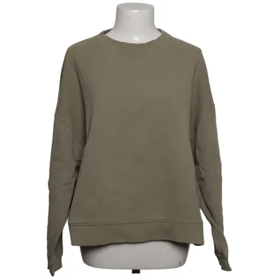 Sweatshirt (Grün) von Topshop
