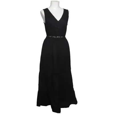 Maxi dress (GEORGIE-W-OFF) from Deeluxe Polyester