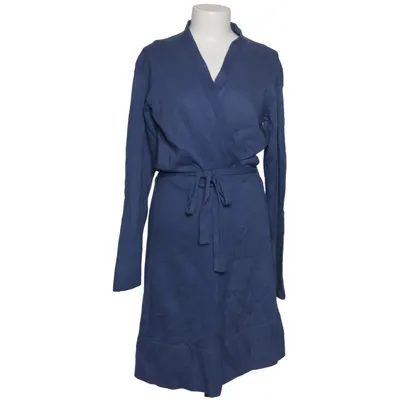 Cardigan (Blue) from Grüne Erde Cotton