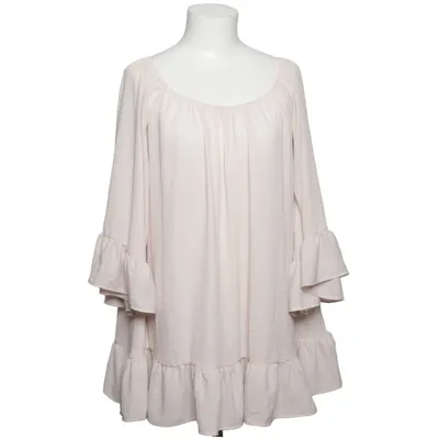 Dress (Beige) from Lynne Polyester