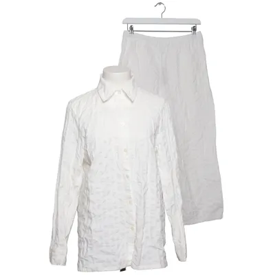 Set (White) from Zara Home Cotton, Linen