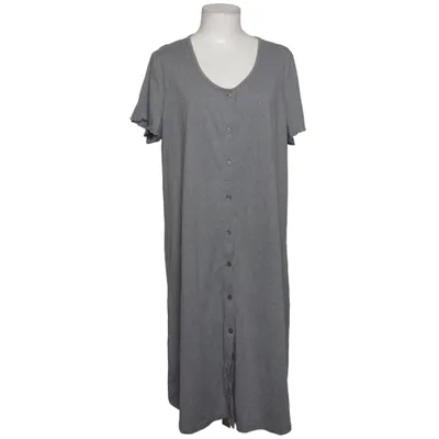 Nightshirt (Gray) from Ekouaer Elastane, Polyester