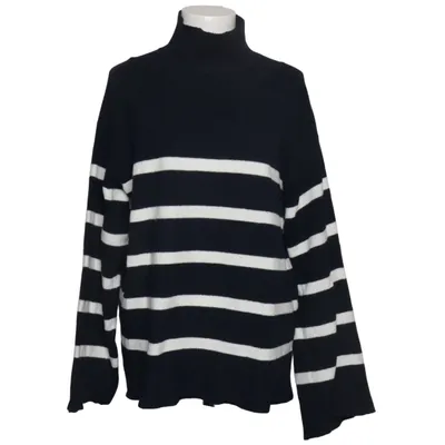 Tröja (Blå, Vit) från Pieces