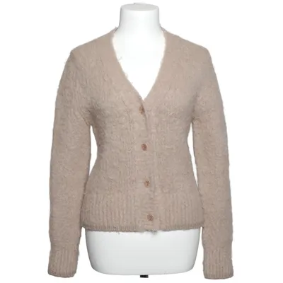 Cardigan (Beige) from AMI