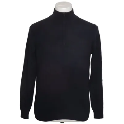 Sweater (Essential) from Ferrante Merino wool